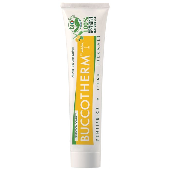 Buccotherm Protection Complété Bio 75 ml