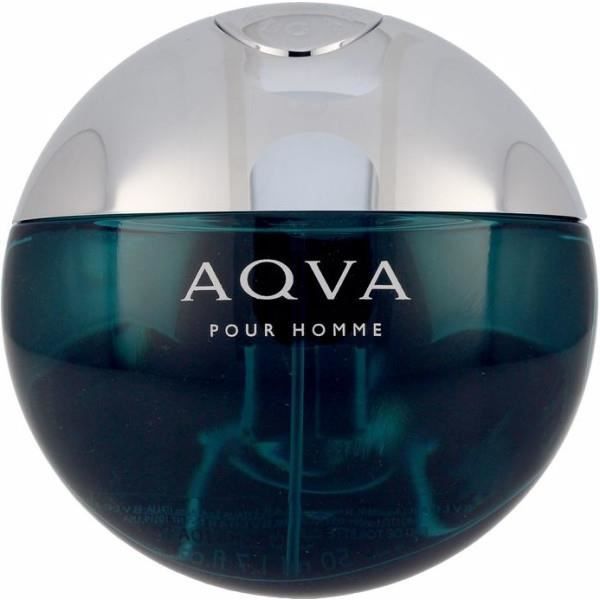 Bvlgari Aqva Pour Homme Eau de Toilette Vapo 50 Ml Unisex