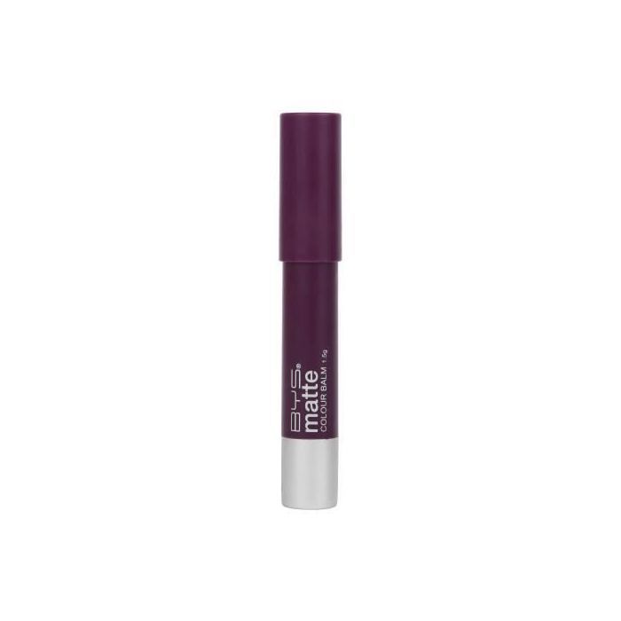 BYS MATTE COLOUR BALM VIXEN 01