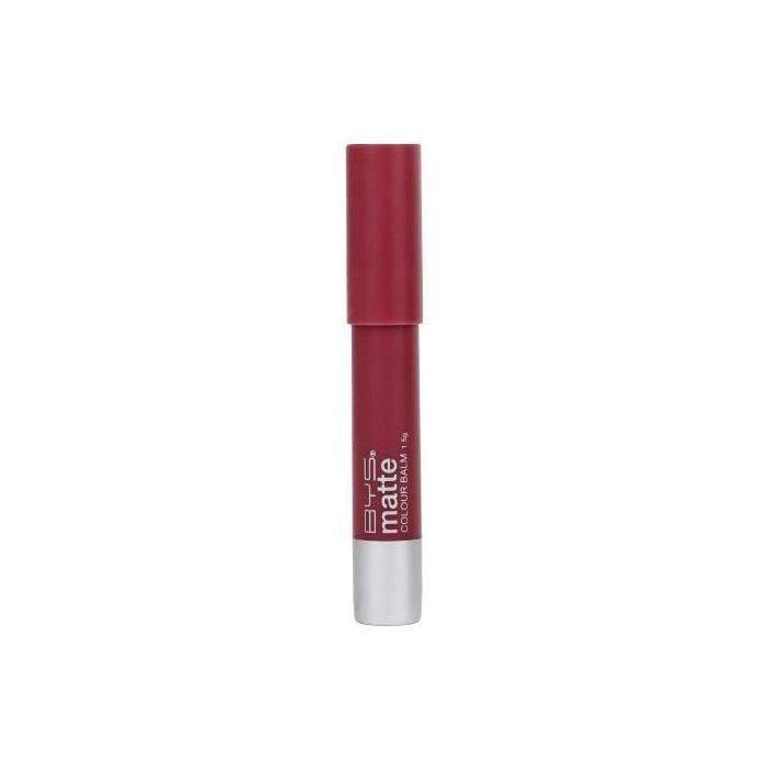 BYS MATTE COLOUR BALM PASSION 05
