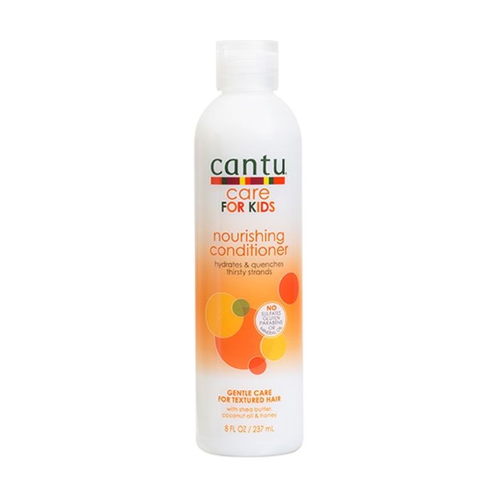 CANTU Après-shampoing nourrissant pour enfants