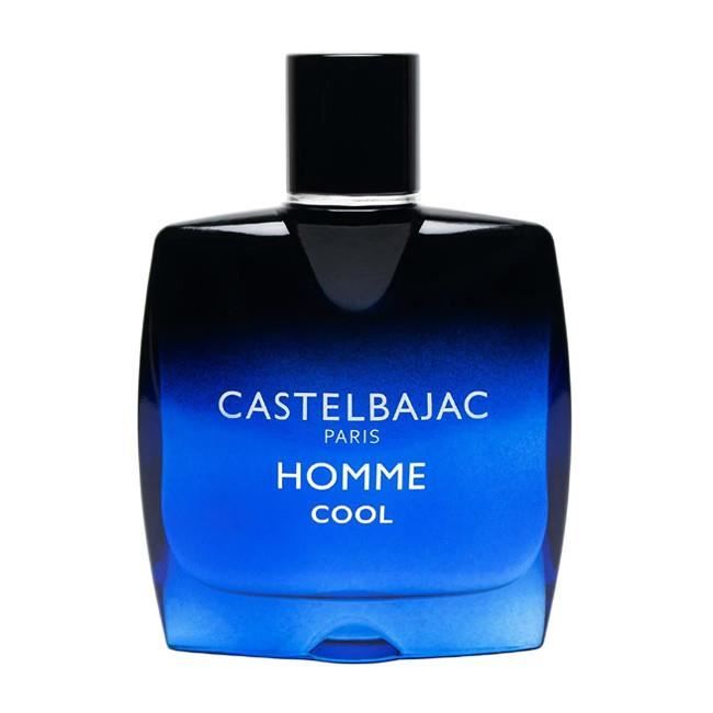 Castelbajac - Homme Cool - 50 ml