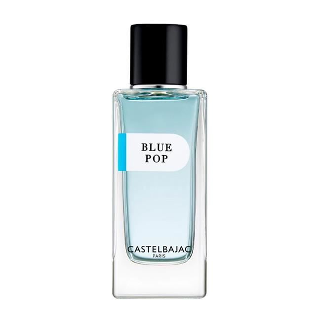 Eaux en Couleur - Blue Pop - 100 ml