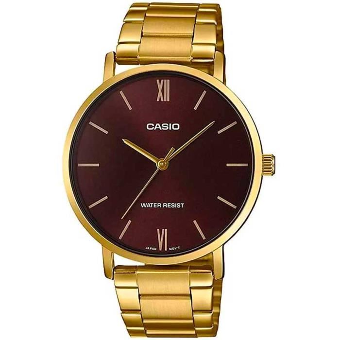 Montre Casio CASIO Collection MTP-VT01G-5B