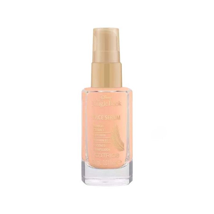 Sérum Facial - CATRICE - El Libro de la Selva - 30 ML - Vegan - Sans alcool