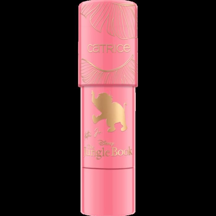 Blush - CATRICE - Disney El Libro de la Selva - Stick 010 - Vegan - Édition Limitée