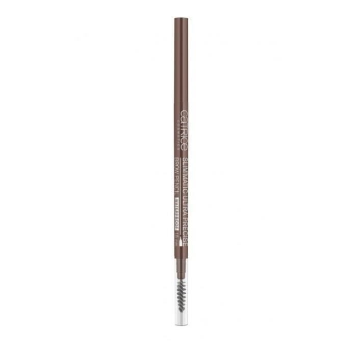 CATRICE SLIM/MATIC ULTRA PRECISE LAPIZ CEJAS 035 ASH BROWN