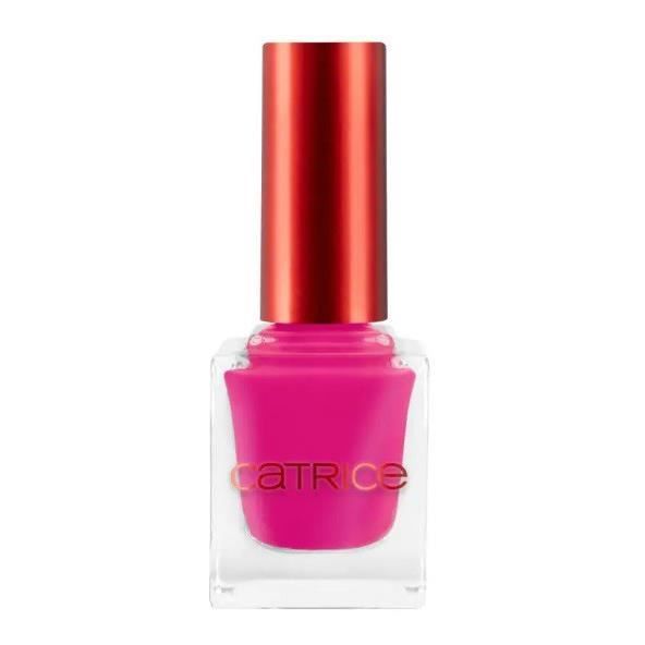 CATRICE HEART AFFAIR ESMALTE DE UÑAS 01 NO ONE'S LOVER