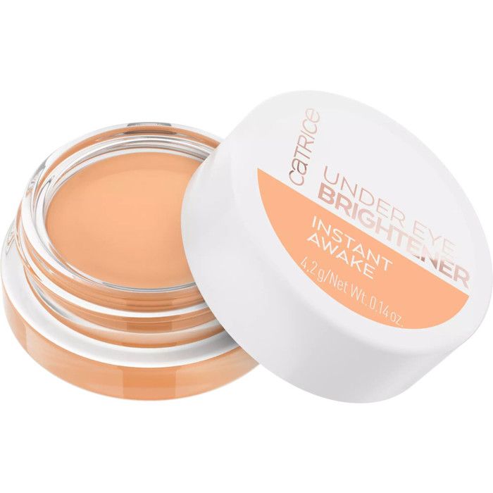 Catrice - Soin Contour des Yeux Eclaircissant Under Eye Brightener - 20 Warm Nude