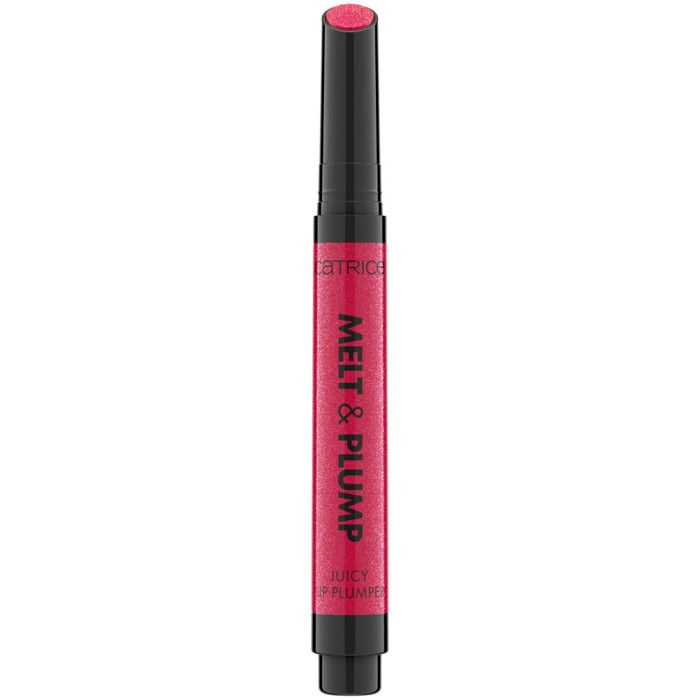 Soin des lèvres - Catrice - Melt & Plump Juicy Lip Plumper - 50 Tropic Like It's Hot - 1,8 g - Effet volumateur