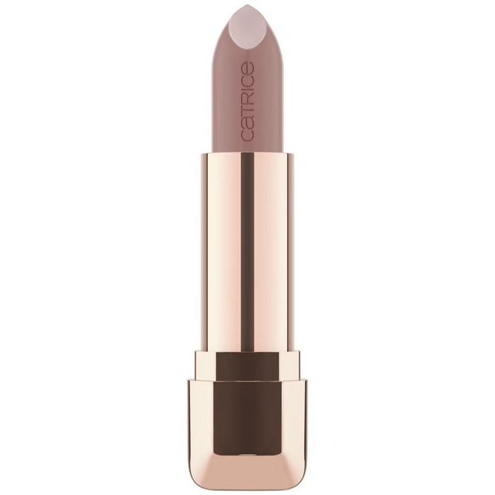 Catrice - Rouge à Lèvres Full Satin Nude - 20 Full Of Strength,