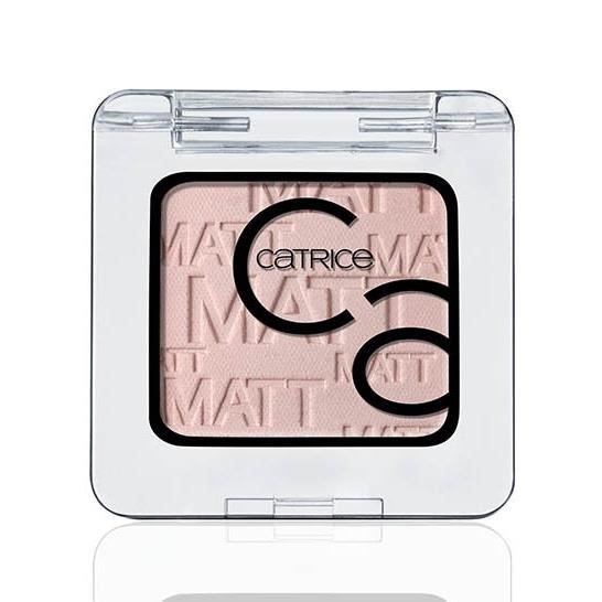 Sombra de Ojos - 020 - It Pieces Art Couleurs - Catrice