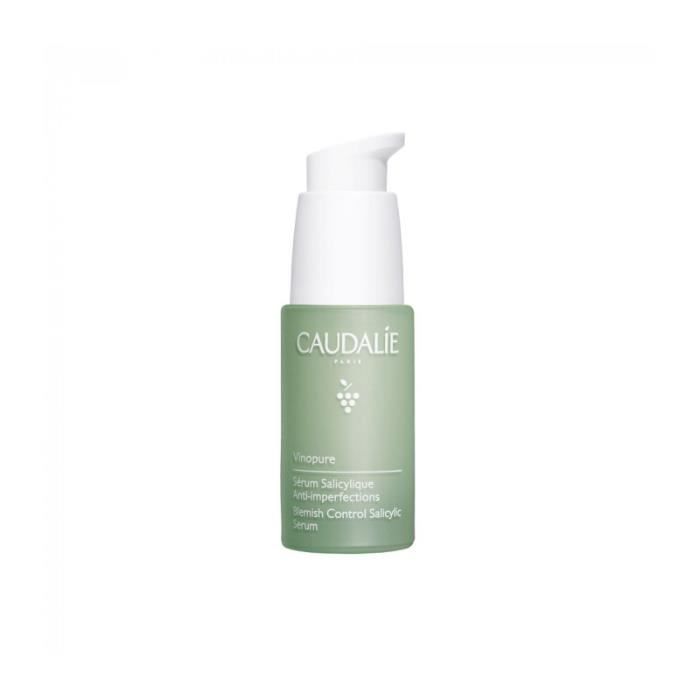 Caudalie Sérum Anti Imperfections 30Ml TU Blanc