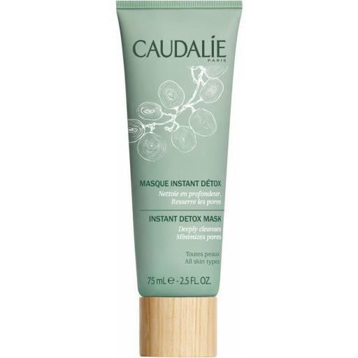 Caudalie Vinergetic C+ Masque Instant Détox 75ml