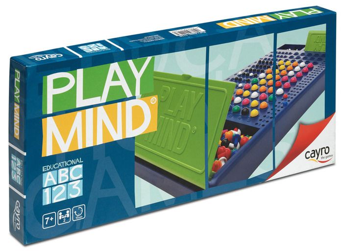 Jeu de réflexion et de déduction Play mind