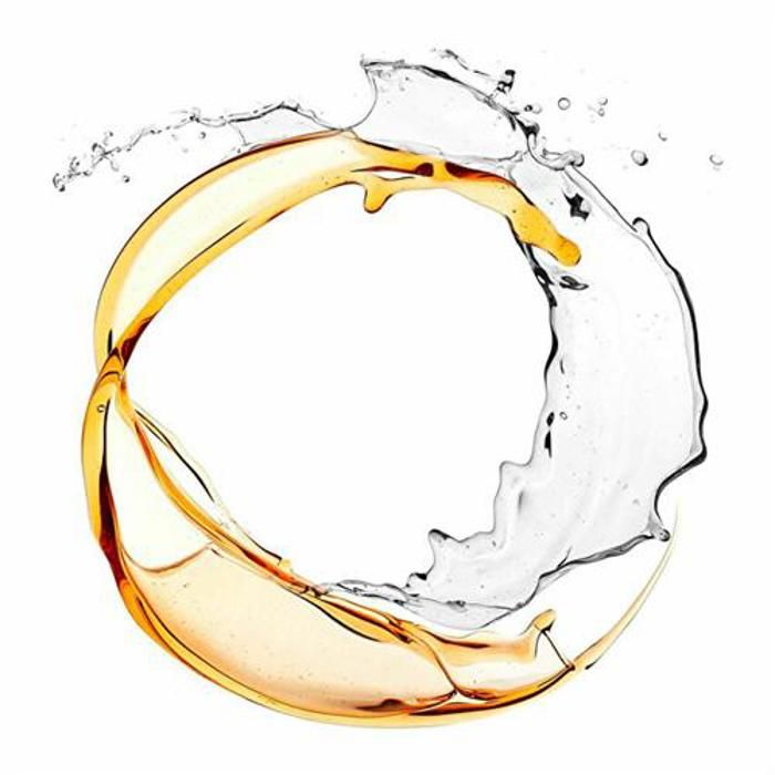 Clarins Double Serum Light 50Ml TU Blanc