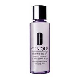 Clinique Take The Day Off Démaquillant Facile Yeux et Lèvres 125ml