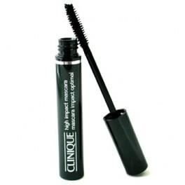 Mascara - CLINIQUE - High Impact - Optimal Black - 7ml - Non Waterproof
