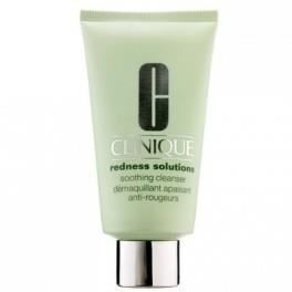 Clinique Redness Solutions Démaquillant Apaisant Anti-Rougeurs 150ml