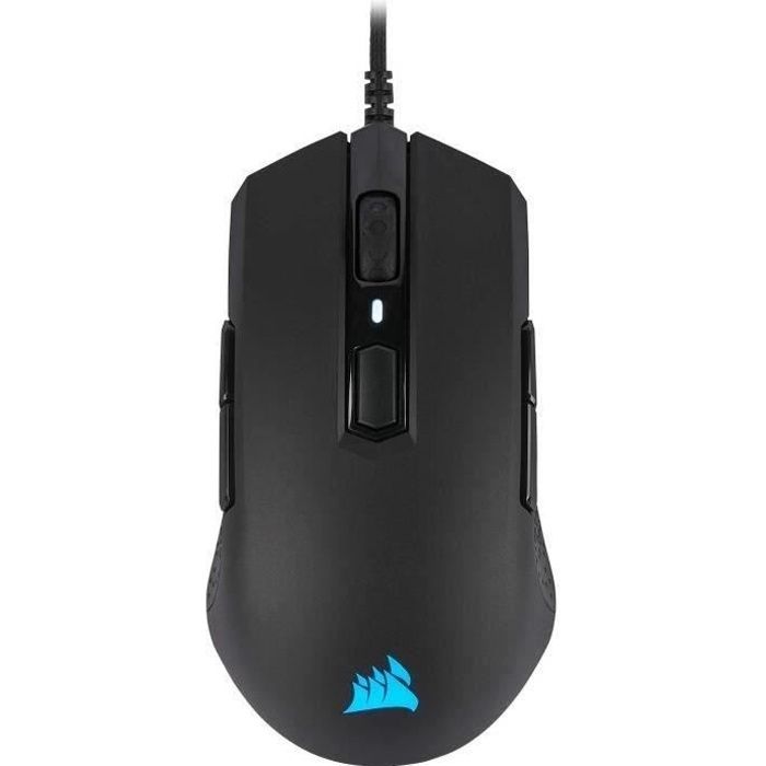 Souris Corsair Souris gaming ambidextre M55 RGB PRO