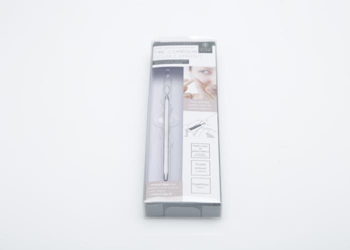 Tire Comédons Double Embout