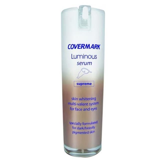 Covermark - Luminous Suprême Yeux - 15 ml