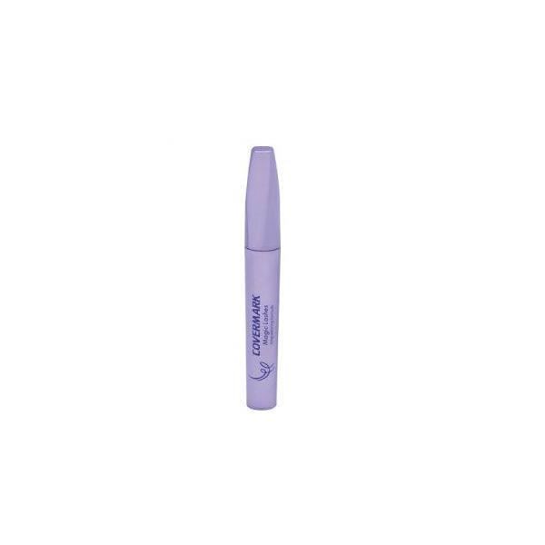 Mascara - Covermark - Mascara noir 10 ml - Waterproof - Acide hyaluronique - Anti-âge