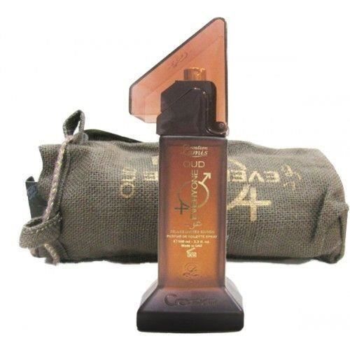 Creation Lamis Everyone OUD Parfum de toilette - 100ml