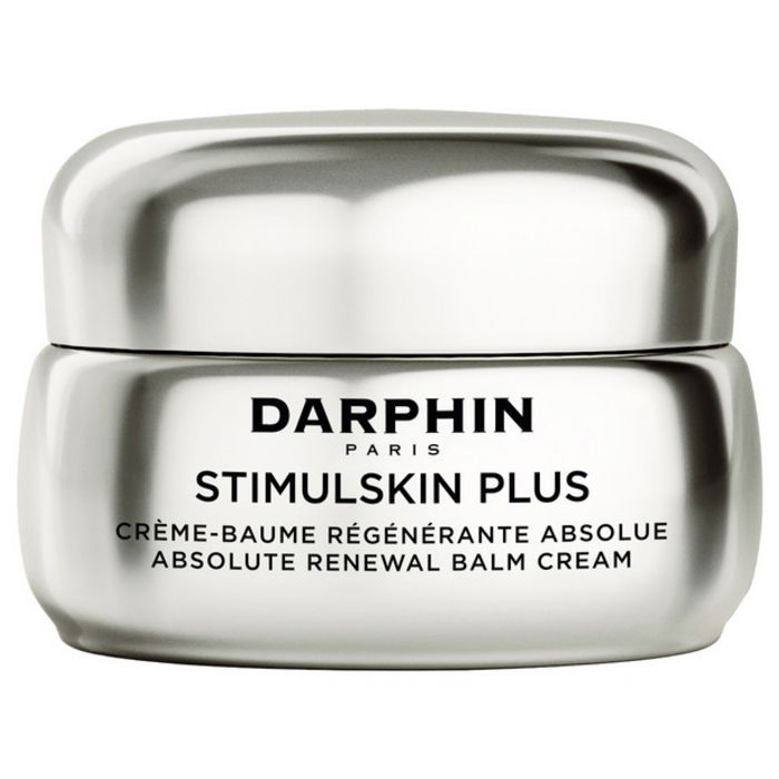 Baume Régénérant - DARPHIN - Stimulskin Plus - 50Ml - Peaux matures - Anti-âge