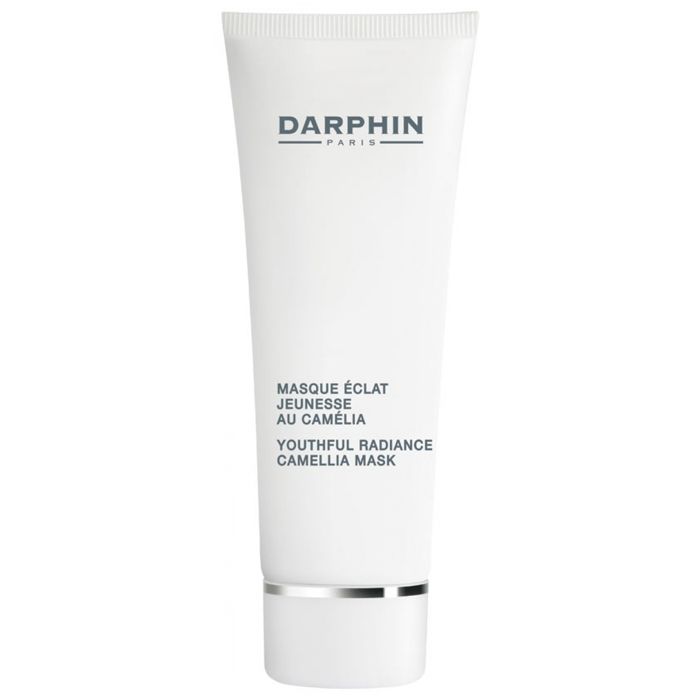 Masque - Darphin - Eclat Jeunesse - Camélia - 75ml - Anti-âge et hydratant