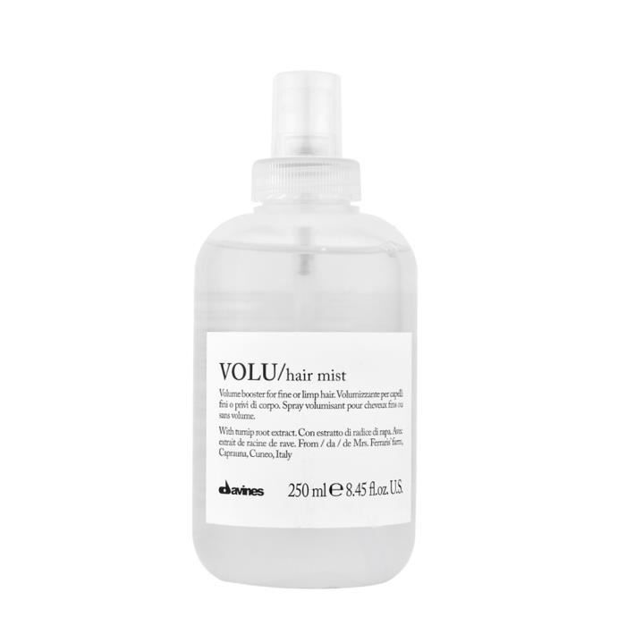 Spray Hair Mist Volu Davines 250 ml.