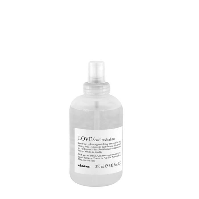 Love Curl Revitalizer Davines 250 ml