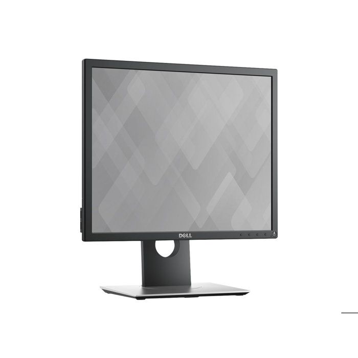 Écran LED - DELL - P1917S - 19'' - 1280 x 1024 - IPS - Noir