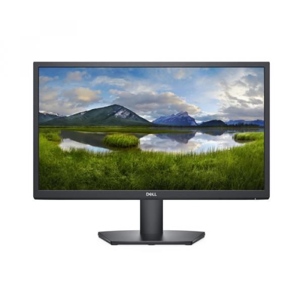 Moniteur LED Dell SE2222H - 22 po - Full HD - VA - 250 cd/m2 - 3000:1 - 8 ms - HDMI, VGA