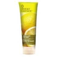 Desert Essence Après-Shampooing Revitalisant Arbre à Thé Citronné 237ml