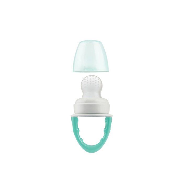Dr. Brown's sucette Mangeoire alimentaire frais menthe verte