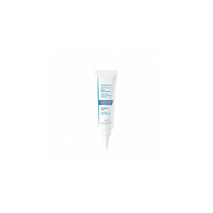 Ducray Keracnyl Glycolic 30Ml