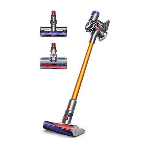 DYSON - Aspirateur Balai V8 ABSOLUTE