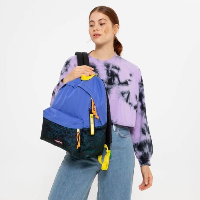 Sac à dos Padded Pak'R 13" 24 Litres Resist W30