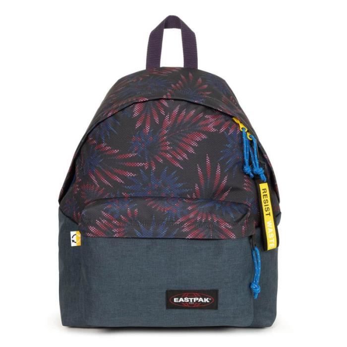 EASTPAK Sac à dos print resist w29 - 40×30×18 cm - 24L