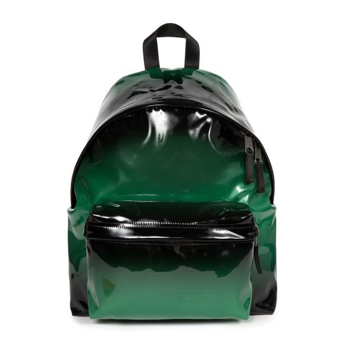 Padded Pak'r - Glossy Green - Zaino ONE SIZE  40×30×18 cm -  24L