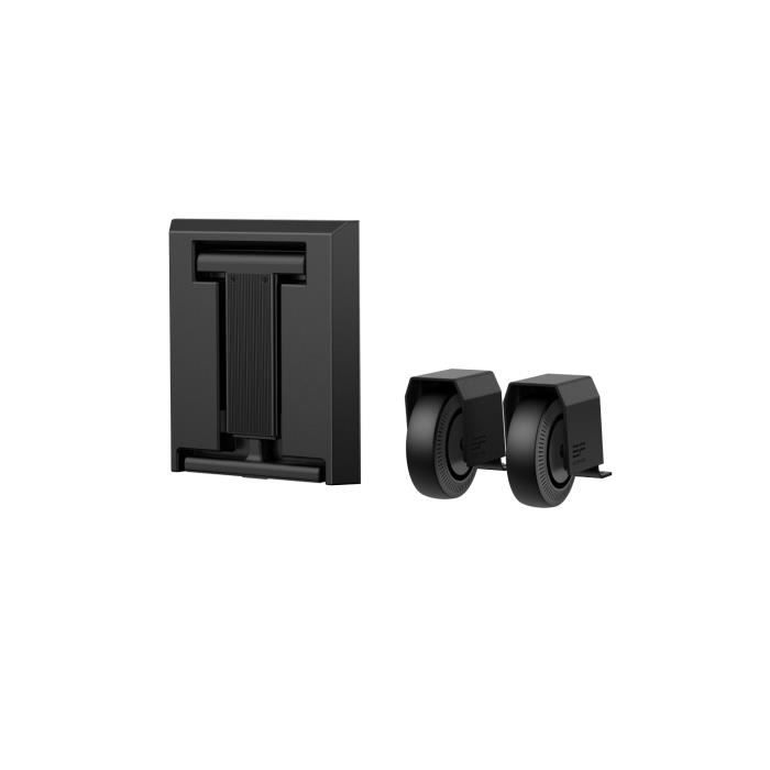 Kit Trasporto ECOFLOW ECW.EFA-GLACIERMRW-M Noir