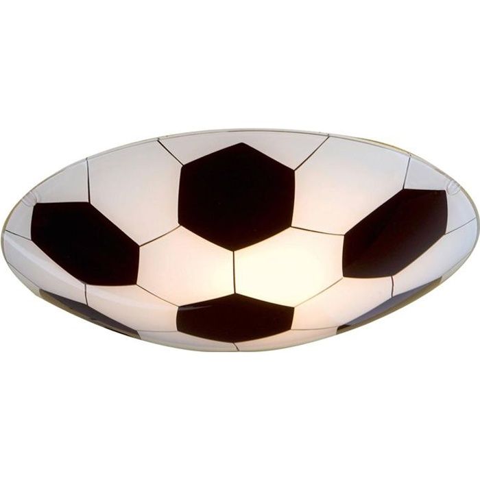 Plafonnier JUNIOR - Plafonnier football