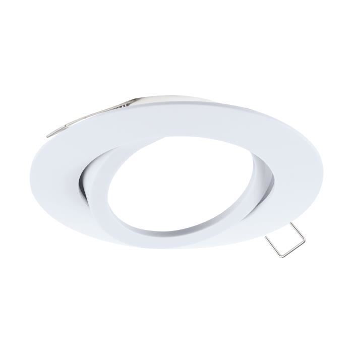 EGLO TEDO, Multicolore, Secteur, 220 - 240, 50-60