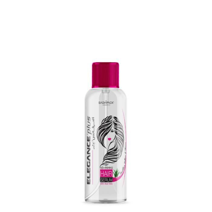 Elegance Plus Hair Serum - 60 ML