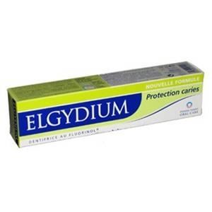ELGYDIUM Dentifrice Protection Caries - 75 ml