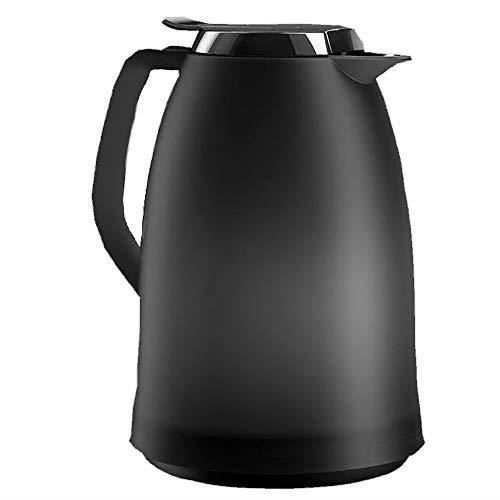 Pichet isotherme - Emsa - MAMBO - 1,5 L - Anthracite - Quick Tip
