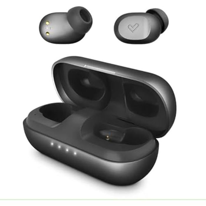 Écouteurs Bluetooth Energy Sistem 451821 - Intra-auriculaire - Sans fil - Réglage du volume