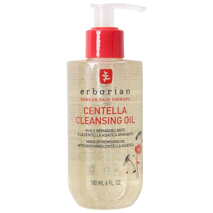 Erborian Centella Cleansing Oïl