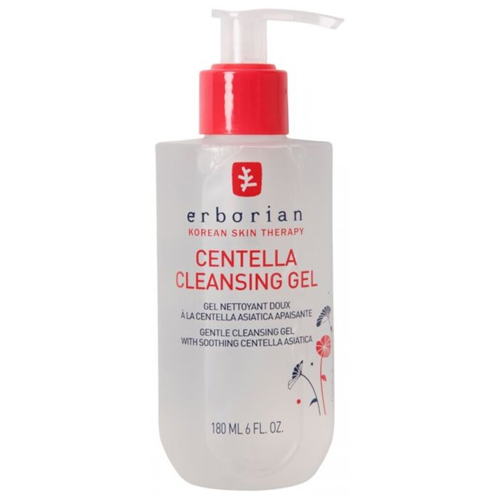 Erborian Centella Cleansing Gel